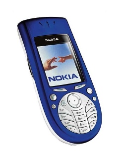 Klingeltöne Nokia 3620 kostenlos herunterladen.